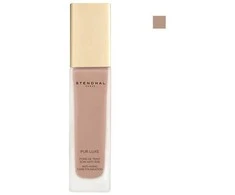 Stendhal Pur Luxe senėjimą stabdantis makiažo pagrindas 430 Amber Rose, 30 ml