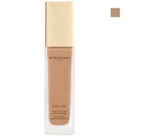 Stendhal Pur Luxe senėjimą stabdantis makiažo pagrindas 431 Ambre, 30 ml