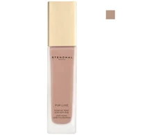 Stendhal Pur Luxe senėjimą stabdantis makiažo pagrindas 430 Amber Rose, 30 ml