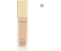 Stendhal Pur Luxe senėjimą stabdantis makiažo pagrindas 420 Sable, 30 ml