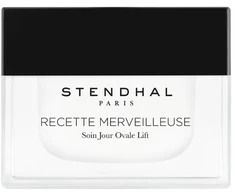 Stendhal Recette Merveilleuse Soin Jour Ovale Lift, 50 ml