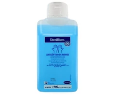 Sterillium antiseptinis rankų tirpalas 500ml