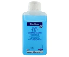 Sterillium antiseptinis rankų tirpalas 500ml