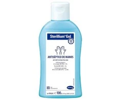 Antiseptinis odos gelis Sterillium, 100 ml