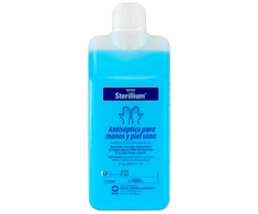 Sterillium Antiseptic Skin Gel C/VAL, 1000 ml