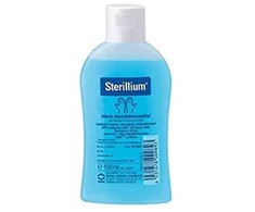 Sterillium rankų antiseptinis gelis 100ml