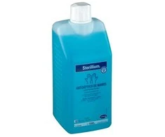 Sterillium Sol Antiseptikas odai, 1000 ml