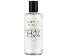 Steves No Bullt Steve´s No Bull***t Steve's Cologne po skutimosi Nostalgia (odekolonas), 100 ml