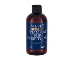 Steve´s No Bull***t Steve's plaukų ir barzdos šampūnas No Bull ***t (Šampūnas viskam), 250 ml