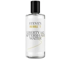 Steves No Bullt Steve´s No Bull***t Steve's Liberty 142 (kvepalas po skutimosi), 100 ml