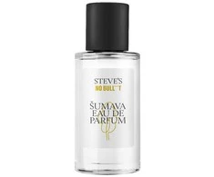 Steve's No Bull***t Steve's Parfumuotas vanduo Šumava EDP, 50 ml