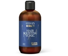 Steves No Bullt Steve´s No Bull***t Steve's Steve´s plaukų tonikas (plaukus stiprinantis tonikas), 250 ml