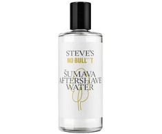 Steve's No Bull***t Steve's Šumava (Aftershave Vanduo), 100 ml