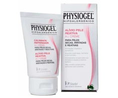 "Stiefel Physiogel" raminamasis atkuriamasis kremas 50ml