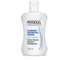 "Stiefel Physiogel Milk Body" Kūno pienelis 200ml