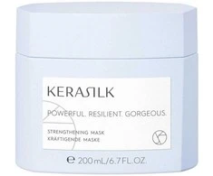 Kerasilk Specialists Strengthening Mask stiprinamoji plaukų kaukė, 200 ml
