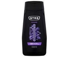 STR8 Game Dušo želė, 250 ml