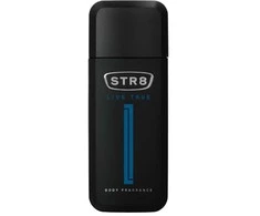 Str8 Live True Scented purškiklis vyrams, 75 ml