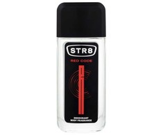 STR8 Raudona Code Dezodorantas