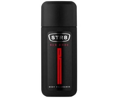 Str8 Raudona Code Scented Purškiklis For Men, 75 ml