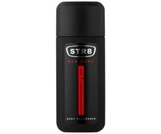 Str8 Raudona Code Scented Purškiklis For Men, 75 ml
