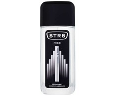 STR8 Rise Dezodorantas vyrams, 85 ml