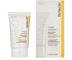 Strivectin Crepe Control Brightening + Firming Hand Kreminis šviesinantis ir stangrinantis rankų kremas, 60 ml