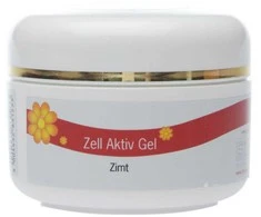 Styx Cinamono aktyvinamasis gelis Aroma Derm (Cell Active) 150 ml