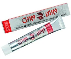 Styx masažinis smakro balzamas Minerals, 50 ml