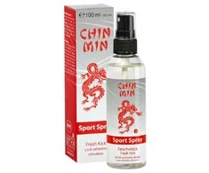 Styx Vėsus purškiklis sportiniam smakrui (Sport Purškiklis), 100 ml