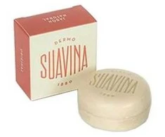 "Suavina" originalus natūralus muilas 60ml