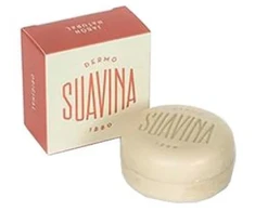 "Suavina" originalus natūralus muilas 60ml