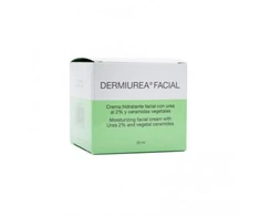Suavina Unipharma Dermiurea™ veido priežiūros priemonė 50ml