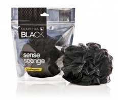 Suavipiel Juodas Sense Sponge