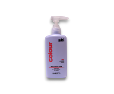 Subrina Professional Phi After Color plaukų kaukė Kreminis apsaugai ir stabilumui, 500 ml