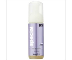 Subrina Professional Phi Special Paraben-Free Hair Leave-In Kreminis Treatment For Smoothening, 150 ml