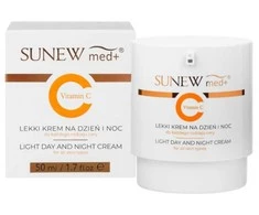 SunewMed+ Witamina C, 50 ml