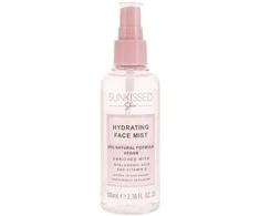Sunkissed Hydrating Face Mist drėkinanti veido dulksna, 100 ml