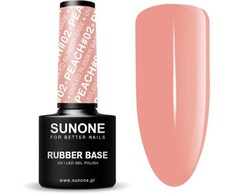 Sunone Rubber Base, 5 g