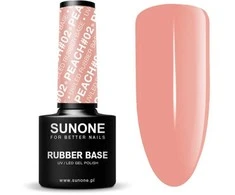 Sunone Rubber Base, 5 g