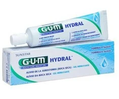 Sunstar Gum Hydral drėkinamasis gelis 50ml