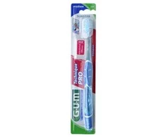 "Sunstar Gum Medium Technique Pro" dantų šepetėlis Compact