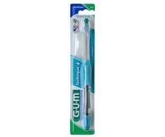 "Sunstar Gum Technique" dantų šepetėlis