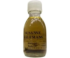 Susanne Kaufmann Body Oils Marigold Hydrating Body Oil drėkinantis kūno aliejus, 30 ml