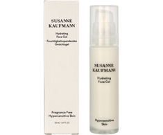 Susanne Kaufmann Hydrating Face Gel, 50 ml