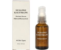 Susanne Kaufmann Nutrient Serum, 30 ml