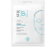 Svr B3 Masque Hydra Intensif drėkinamoji lakštinė kaukė, 12 ml