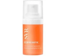 Svr C Eye Biotic Smoothing Illuminating Eye Care paakių kremas, 15 ml