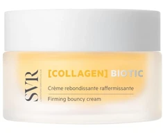 SVR Collagen Biotic Day Kremas probiotinis veido kremas su kolagenu, 50 ml