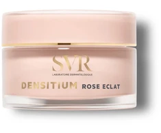 SVR Densitiun Rose Eclat Revitalizing Anti-Gravity Kreminis veido kremas, 50 ml